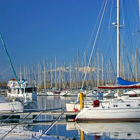 Daire Palmypose By Interhome Saint-Cyprien (Pyrenees-Orientales)