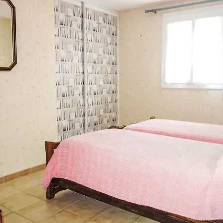 Daire Palmypose By Interhome Saint-Cyprien (Pyrenees-Orientales)