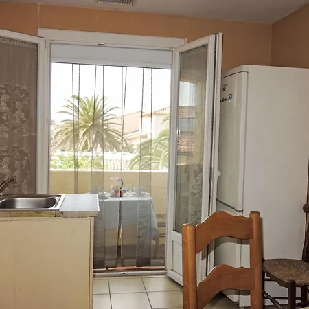 Palmypose By Interhome *