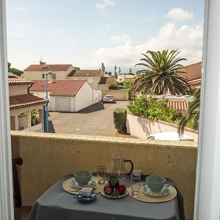 Palmypose By Interhome Saint-Cyprien (Pyrenees-Orientales)