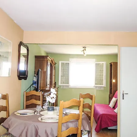 Palmypose By Interhome