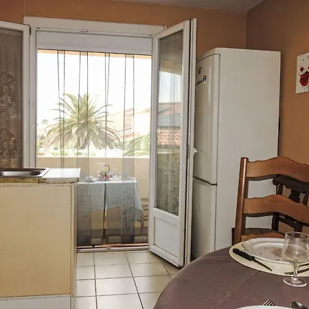 Palmypose By Interhome Lejlighed Saint-Cyprien (Pyrenees-Orientales)