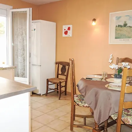 Palmypose By Interhome Saint-Cyprien (Pyrenees-Orientales)