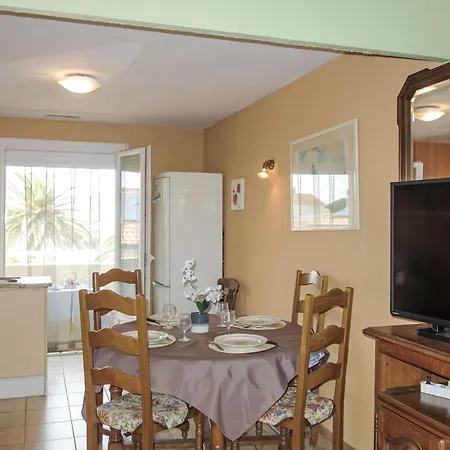 Palmypose By Interhome * Saint-Cyprien (Pyrenees-Orientales)