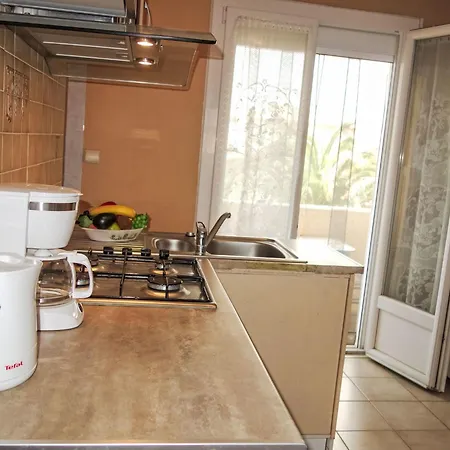 Lejlighed Palmypose By Interhome Saint-Cyprien (Pyrenees-Orientales)